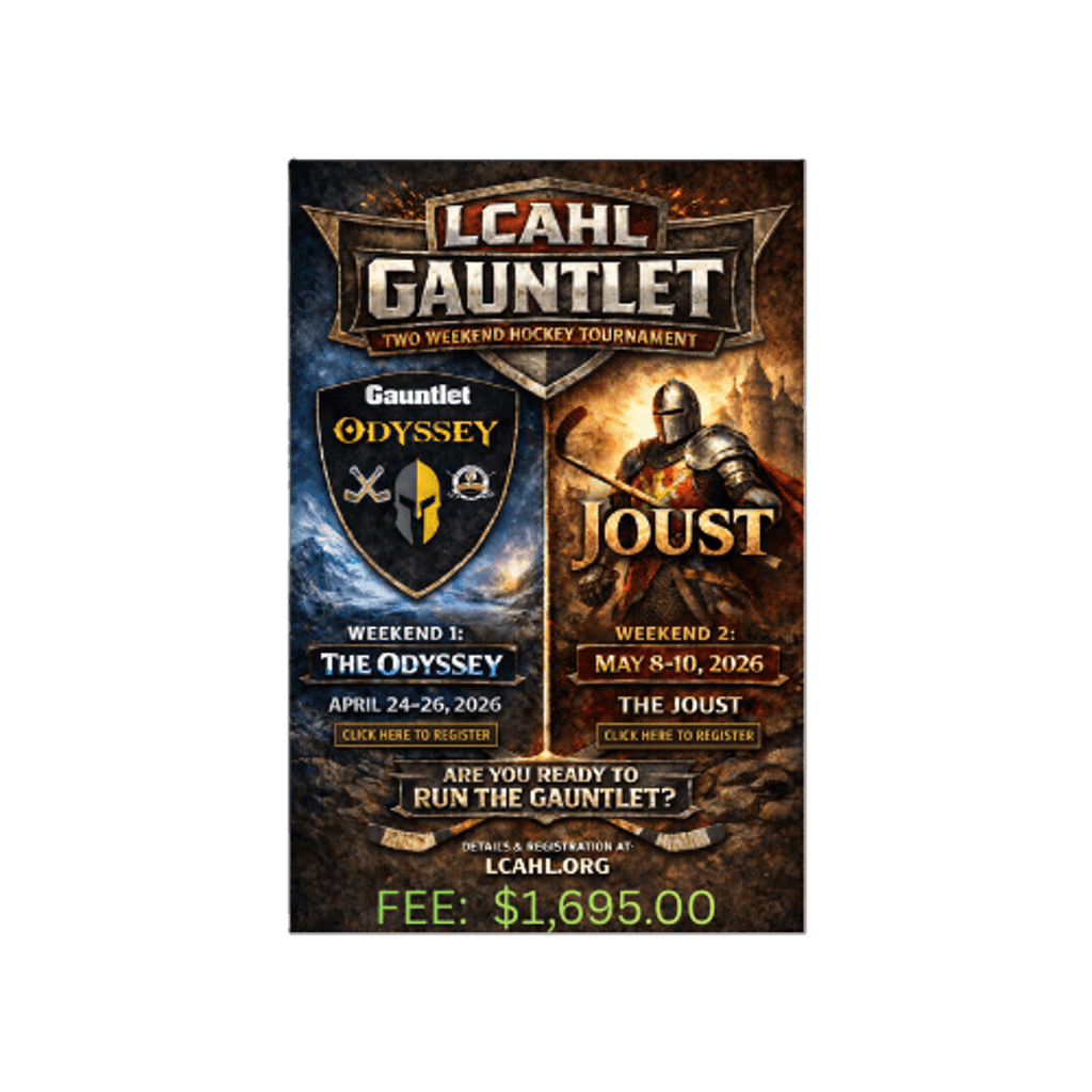 Gauntlet Joust article image
