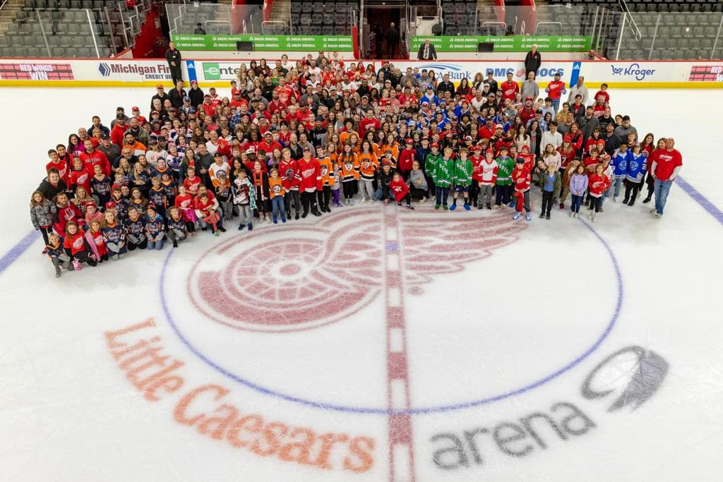 LCAHL Nights at LCA article image