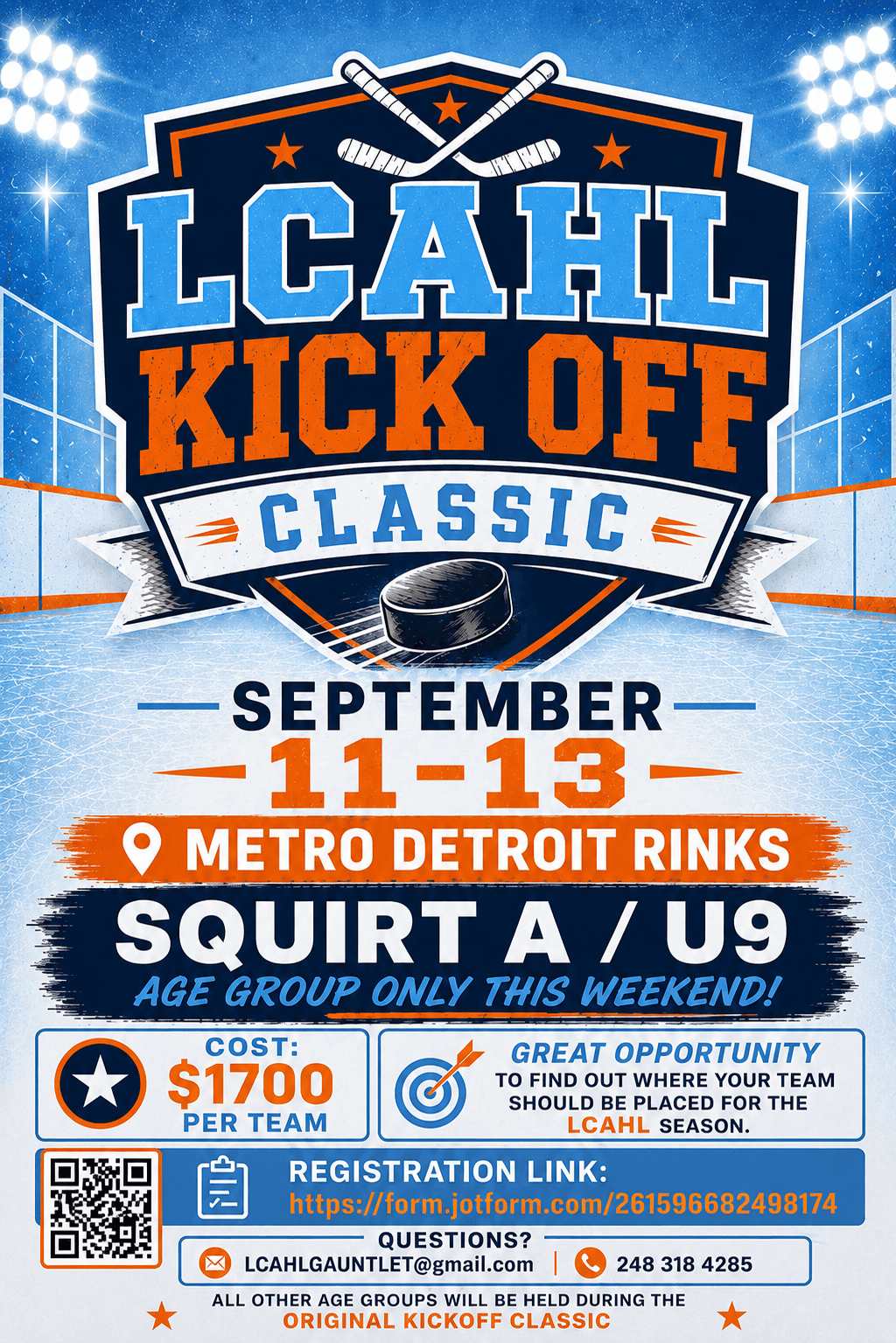 Kickoff Classic article image